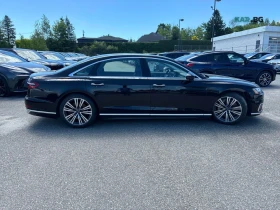 Audi A8 L* 60E* QUATTRO* ОБДУХ* МАСАЖ* DISTRONIC* 360* СЛ. | Auto.bg — изображение 3