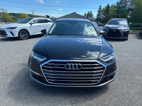 Audi A8 L* 60E* QUATTRO* ОБДУХ* МАСАЖ* DISTRONIC* 360* СЛ. | Auto.bg — изображение 5