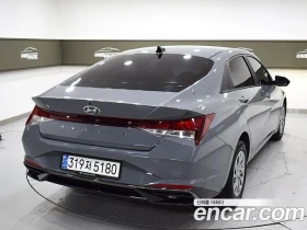 ����� �� �������� �� Hyundai Elantra