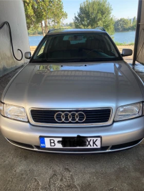 Audi A4 1.8 T quattro | Auto.bg — изображение 3