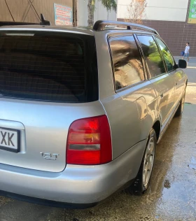 Audi A4 1.8 T quattro | Auto.bg — изображение 4