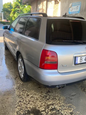 Audi A4 1.8 T quattro | Auto.bg — изображение 5