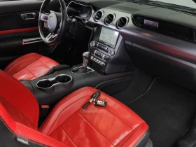 Ford Mustang 2.3 H Automatic | Mobile.bg � ����� ������ 7
