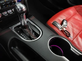 Ford Mustang 2.3 H Automatic | Mobile.bg � ����� ������ 9