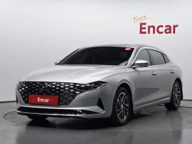 ������ Hyundai Grandeur