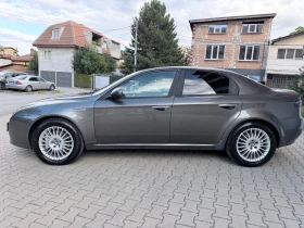 Alfa Romeo 159 2.4 JTD ������� ��������� | Mobile.bg � ����� ������ 7