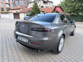Alfa Romeo 159 2.4 JTD ������� ��������� | Mobile.bg � ����� ������ 4