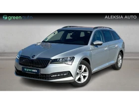 Skoda Superb  2.0 TDi A/T, Месечна вноска от 222  