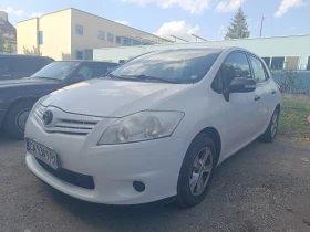 Toyota Auris 1, 33 | Auto.bg — изображение 7