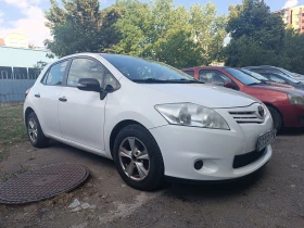 Toyota Auris 1, 33 | Auto.bg — изображение 9