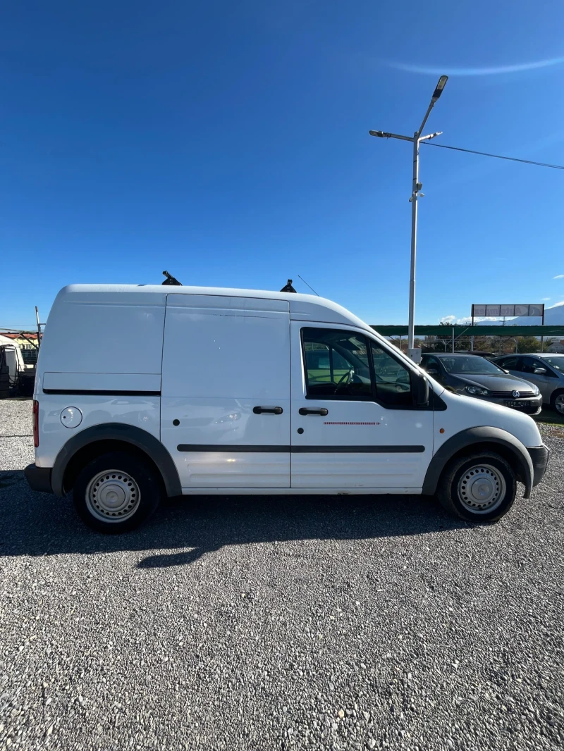 Ford Connect, снимка 6 - Автомобили и джипове - 47669210