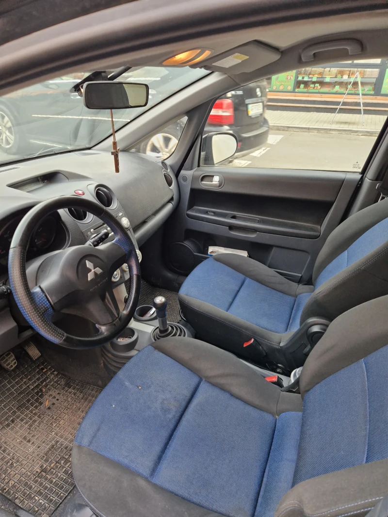 Mitsubishi Colt Elegant (Резервирана)., снимка 7 - Автомобили и джипове - 48250131