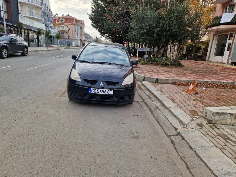 Mitsubishi Colt Elegant (Резервирана)., снимка 1 - Автомобили и джипове - 48250131