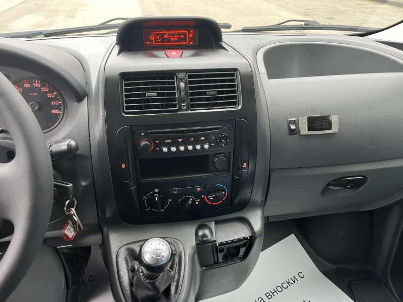 Fiat Scudo, снимка 13 - Автомобили и джипове - 48464708