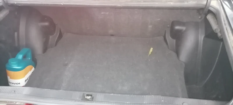 Mercedes-Benz 190 190.бензин Италия, снимка 15 - Автомобили и джипове - 52733405