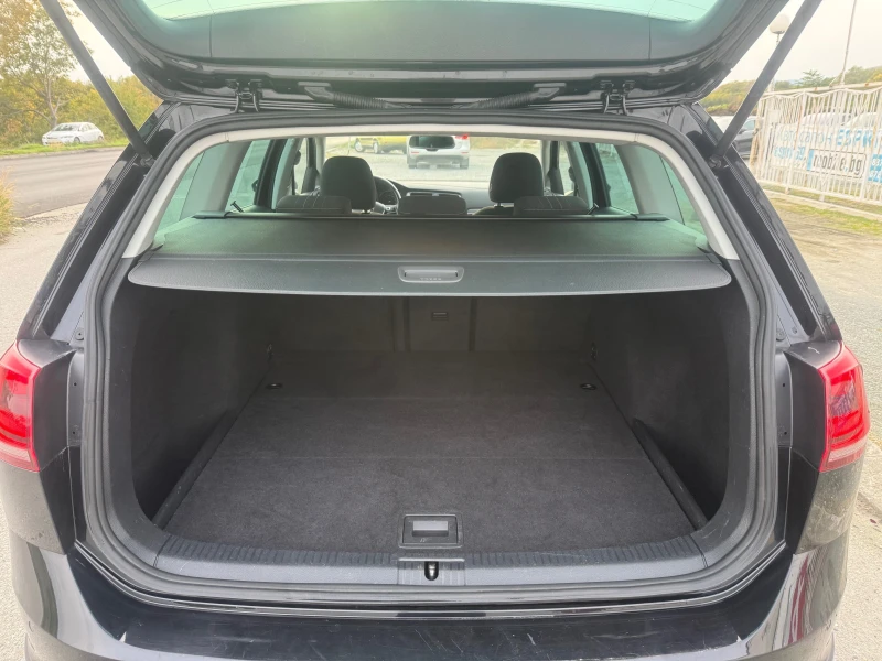 VW Golf ALLTRACK AUT. NAVI 4x4 ШВЕЙЦАРИЯ, снимка 12 - Автомобили и джипове - 52138549