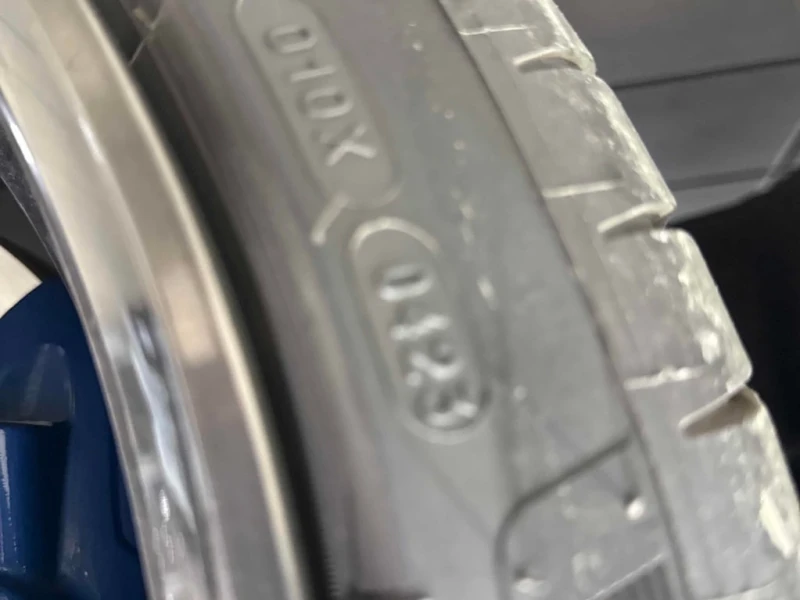 BMW 435 435i  CARFAX, снимка 13 - Автомобили и джипове - 52549538