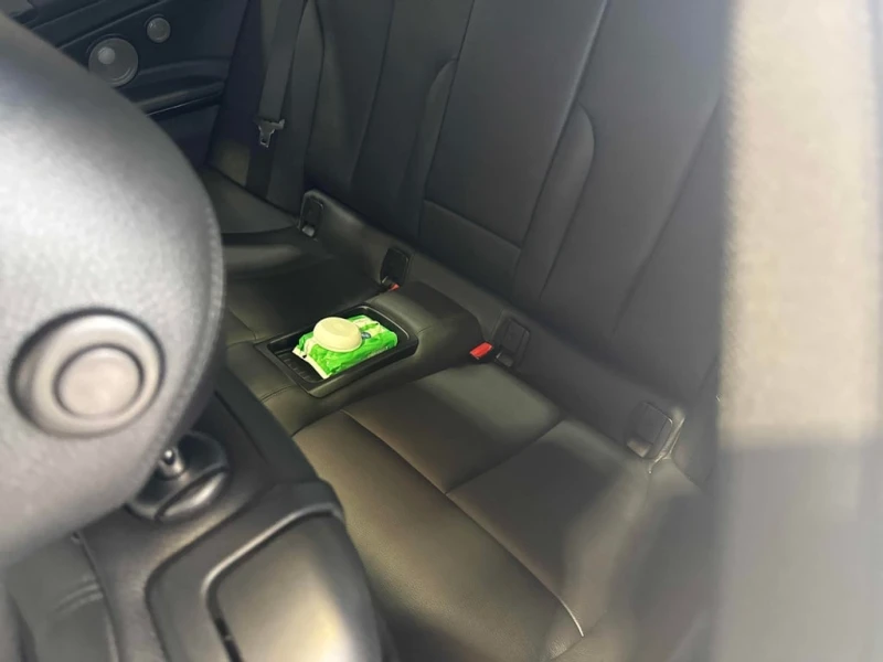 BMW 435 435i  CARFAX, снимка 14 - Автомобили и джипове - 52549538