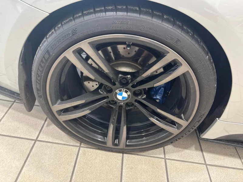 BMW 435 435i  CARFAX, снимка 7 - Автомобили и джипове - 52549538