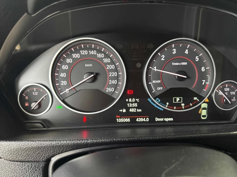 BMW 435 435i  CARFAX, снимка 15 - Автомобили и джипове - 52549538