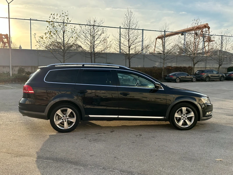 VW Passat Alltrack 2.0d 170 к.с. 4х4/ГАРАНЦИЯ ОТ КЕНТАВЪР  , снимка 5 - Автомобили и джипове - 52815815
