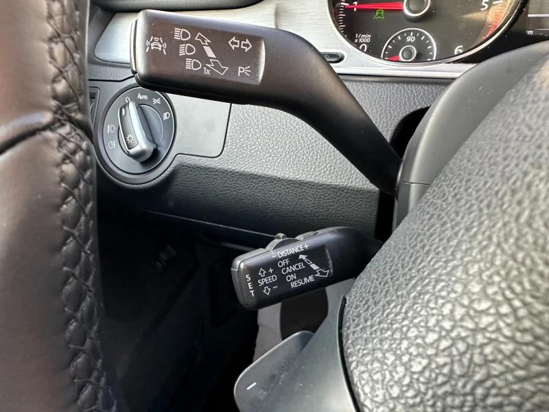 VW Passat Alltrack 2.0d 170 к.с. 4х4/ГАРАНЦИЯ ОТ КЕНТАВЪР  , снимка 14 - Автомобили и джипове - 52815815