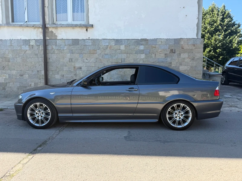 BMW 325 M PERFORMANCE , снимка 2 - Автомобили и джипове - 53000507