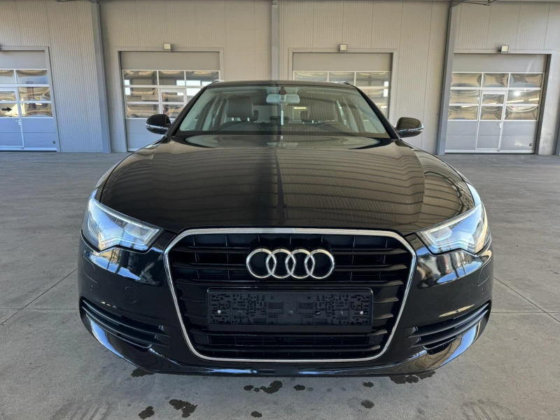 Audi A6 2.0TDI* 177ps* BOSE* КОЖА* НАВИ* , снимка 8 - Автомобили и джипове - 53039846