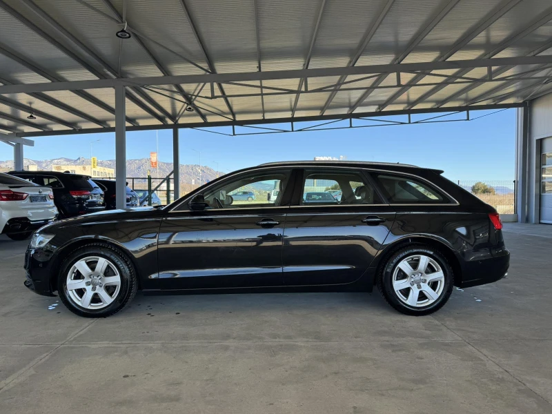 Audi A6 2.0TDI* 177ps* BOSE* КОЖА* НАВИ* , снимка 2 - Автомобили и джипове - 53039846
