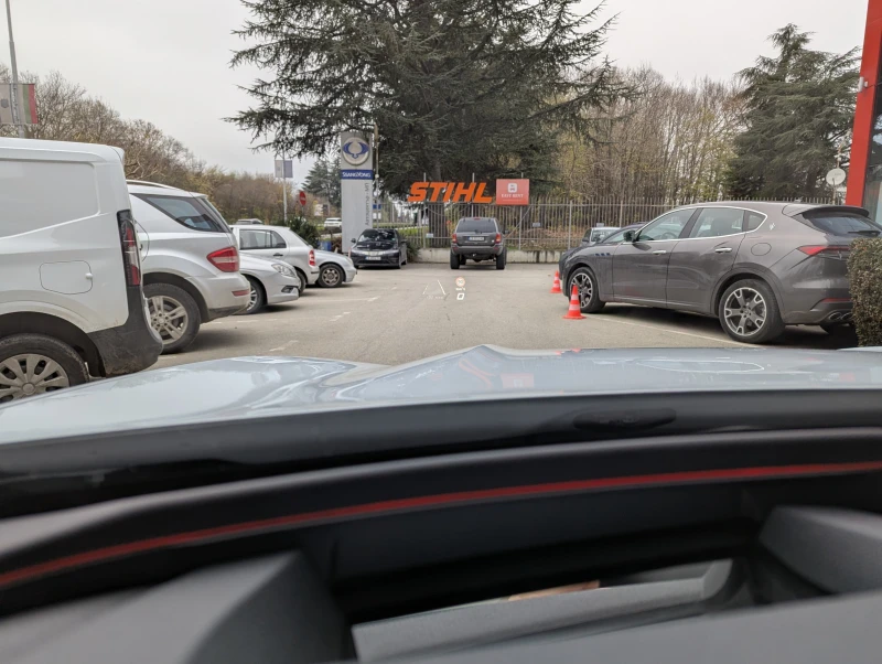 Cupra Terramar VZ, снимка 8 - Автомобили и джипове - 53093849