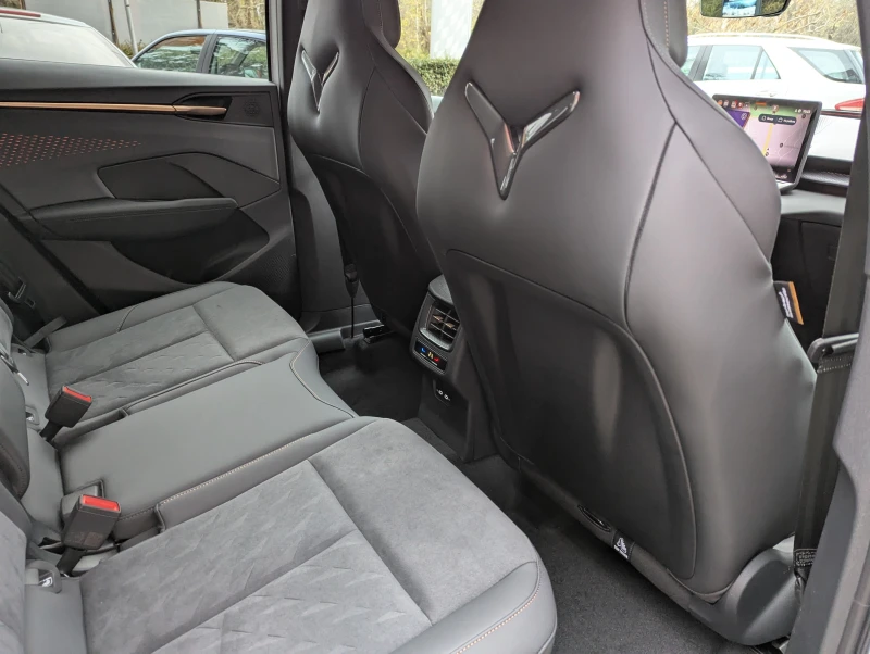 Cupra Terramar VZ, снимка 13 - Автомобили и джипове - 53093849