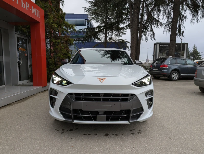 Cupra Terramar VZ, снимка 2 - Автомобили и джипове - 53093849