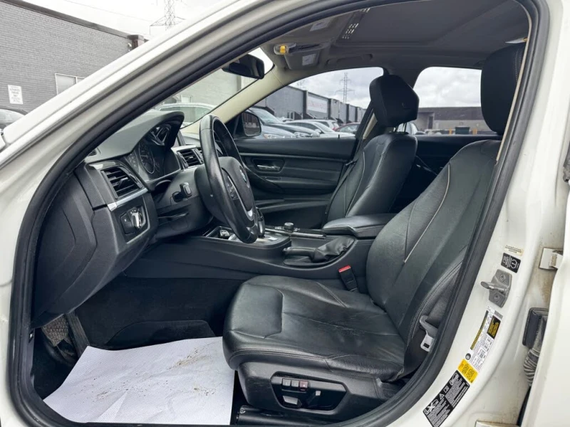 BMW 328 xDrive * АвтоКреди* (ЦЕНА ДО БГ), снимка 9 - Автомобили и джипове - 53374968