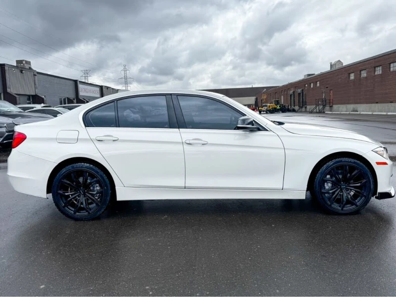BMW 328 xDrive * АвтоКреди* (ЦЕНА ДО БГ), снимка 6 - Автомобили и джипове - 53374968