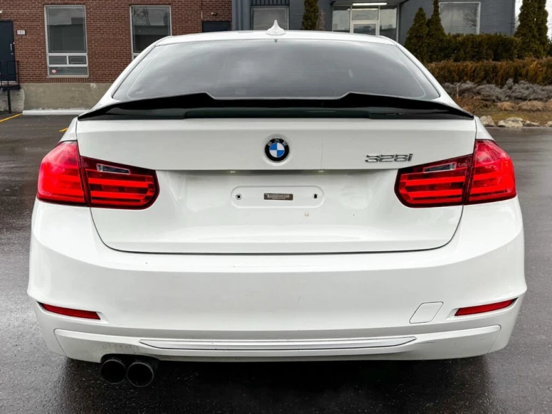 BMW 328 xDrive * АвтоКреди* (ЦЕНА ДО БГ), снимка 5 - Автомобили и джипове - 53374968