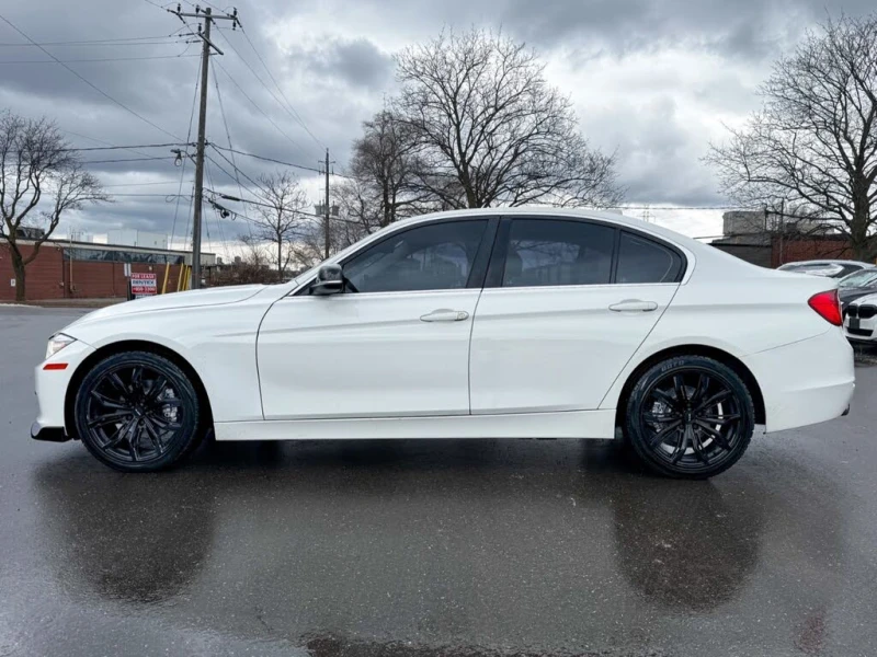 BMW 328 xDrive * АвтоКреди* (ЦЕНА ДО БГ), снимка 4 - Автомобили и джипове - 53374968