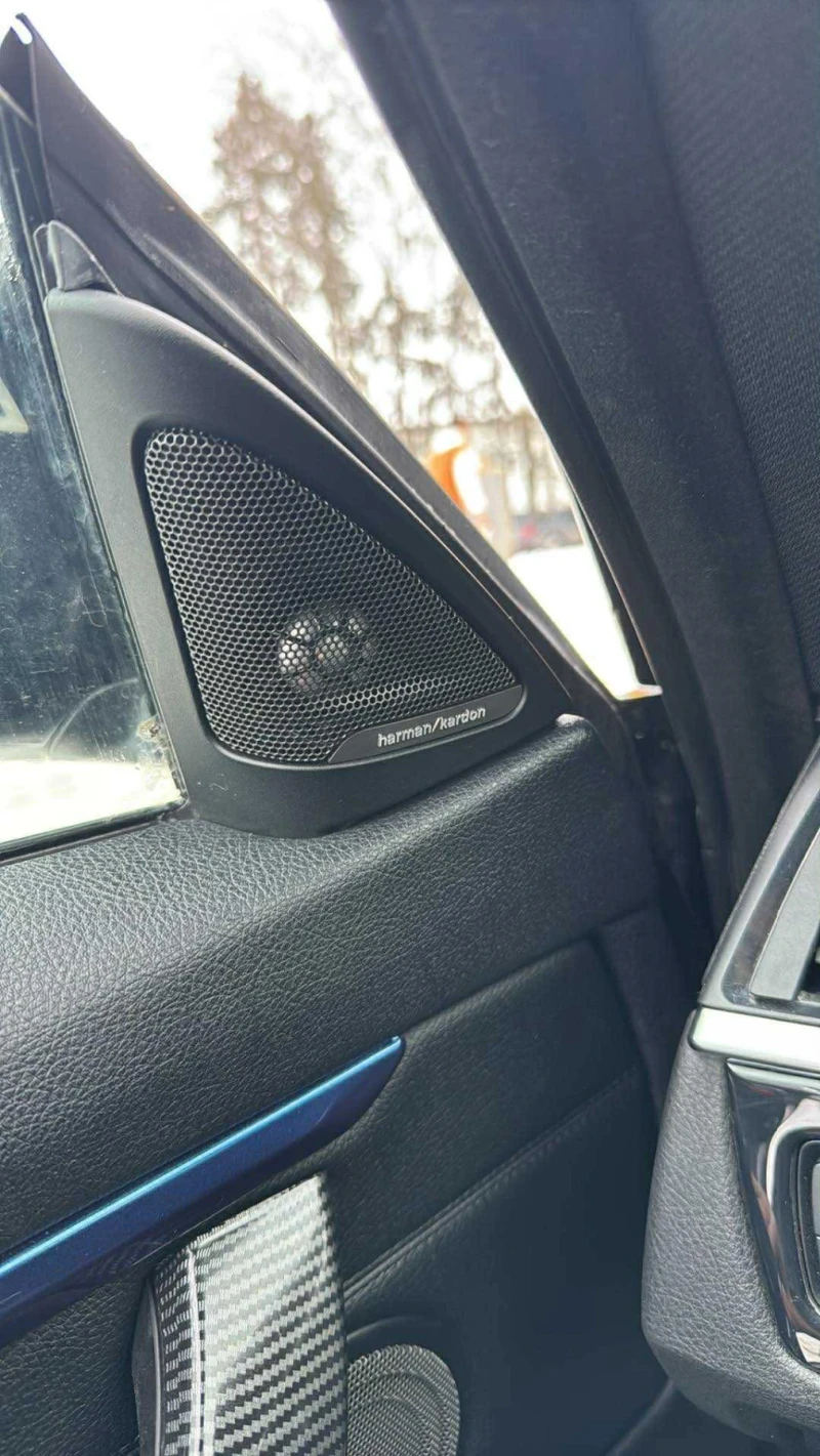 BMW 435, снимка 5 - Автомобили и джипове - 53593916