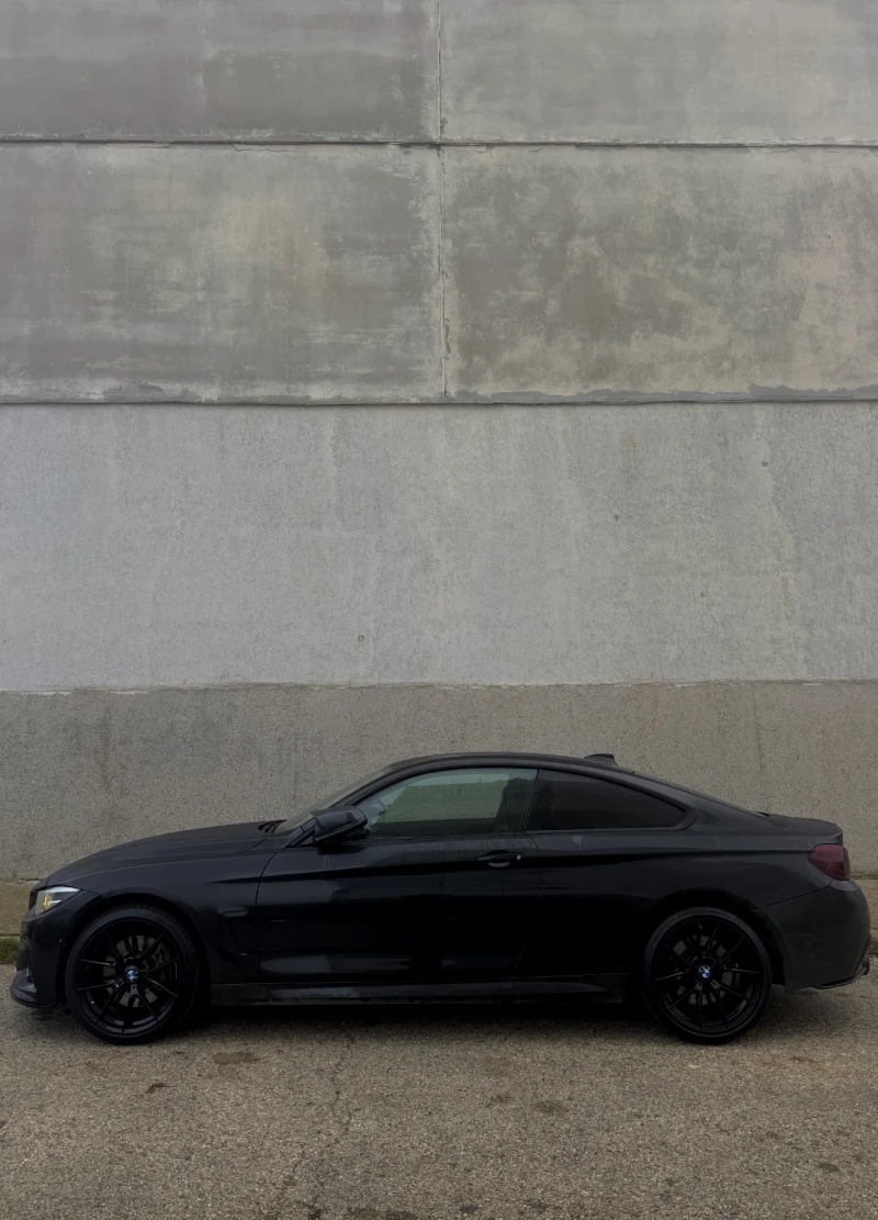 BMW 435, снимка 2 - Автомобили и джипове - 53593916