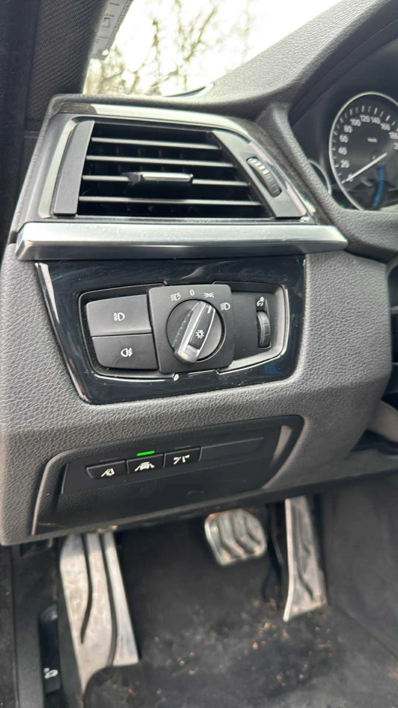 BMW 435, снимка 6 - Автомобили и джипове - 53593916