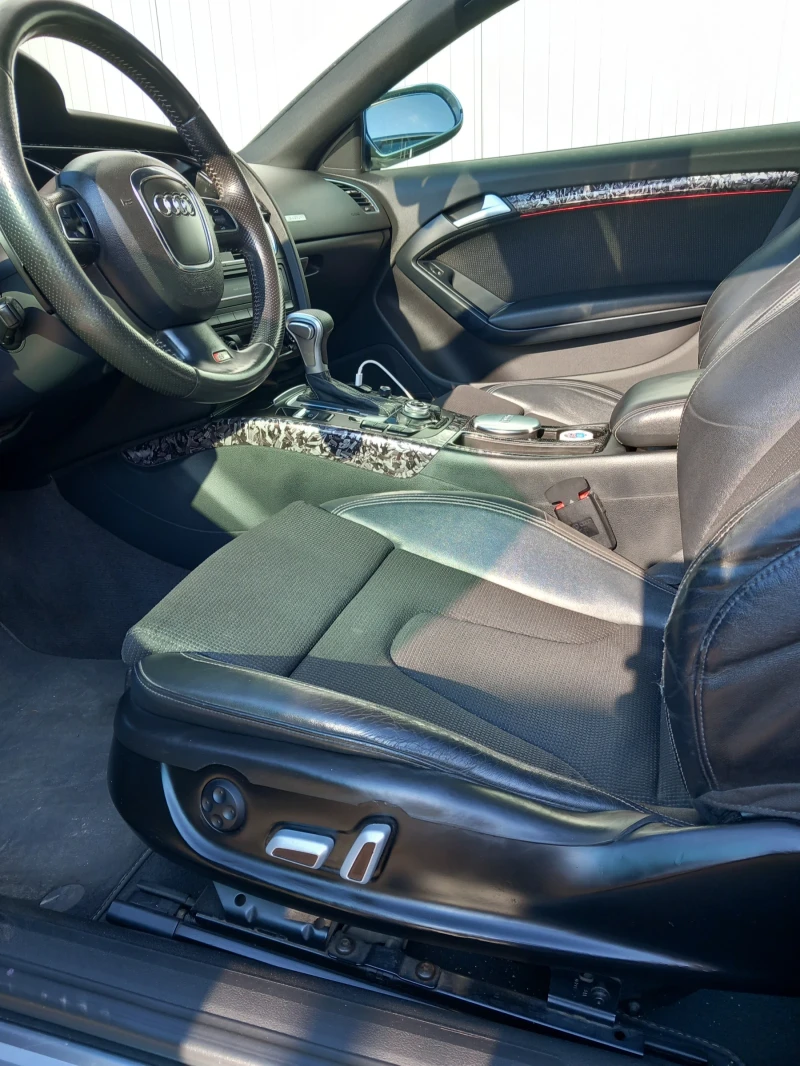 Audi A5 - 21000 лв. - 78761442 | Car24.bg