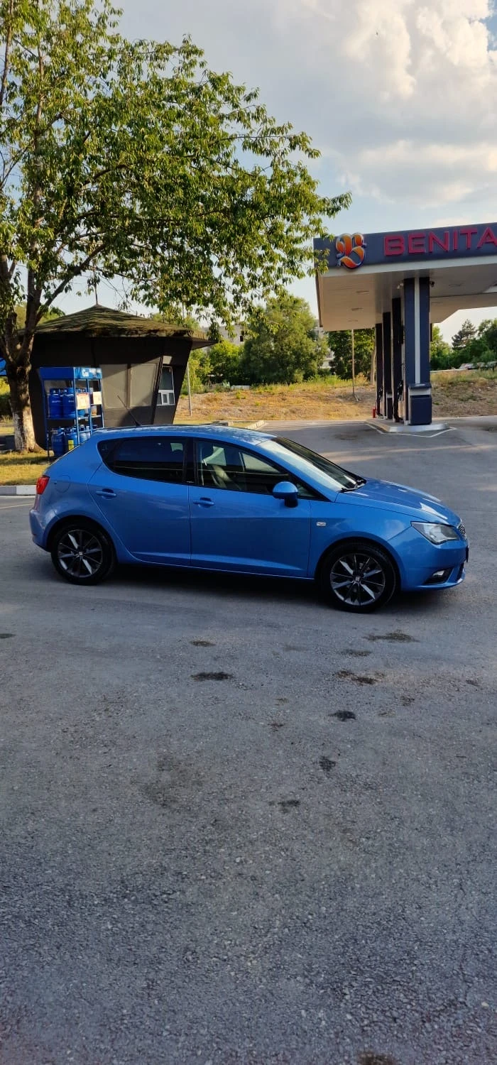 Seat Ibiza  - изображение 7