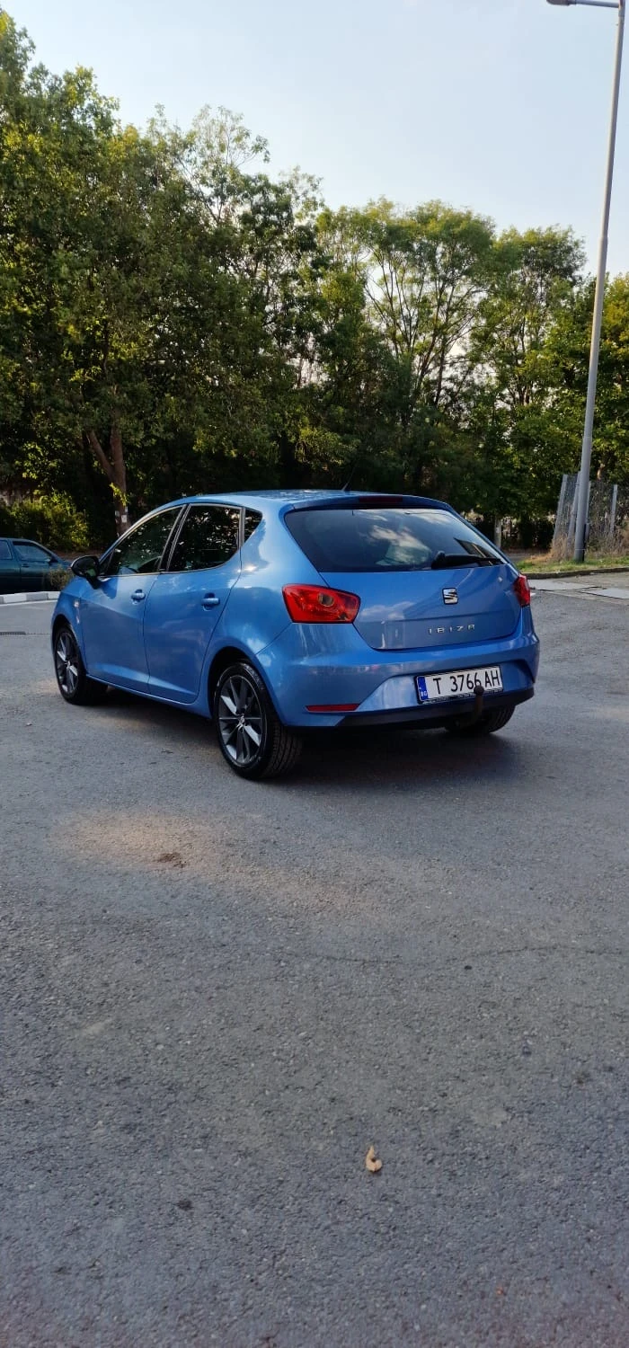 Seat Ibiza  - изображение 3