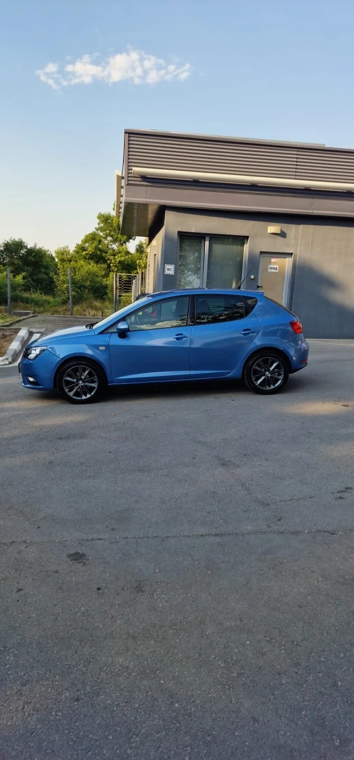 Seat Ibiza  - изображение 2