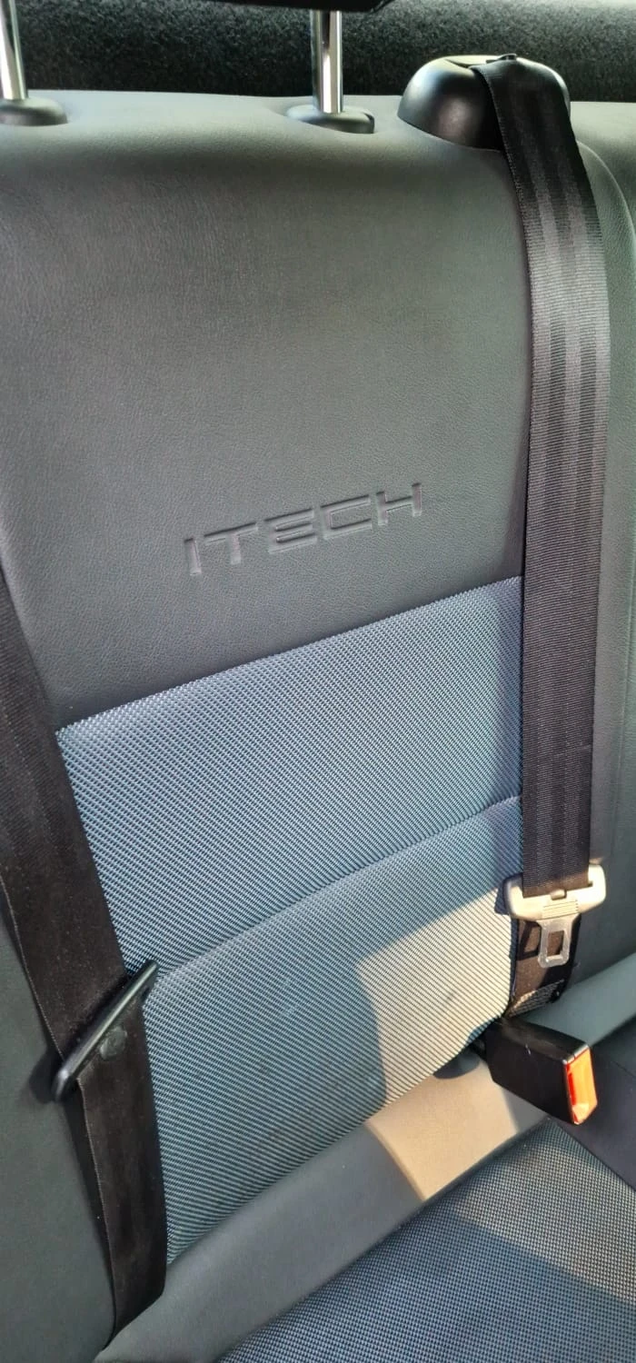 Seat Ibiza  - изображение 9