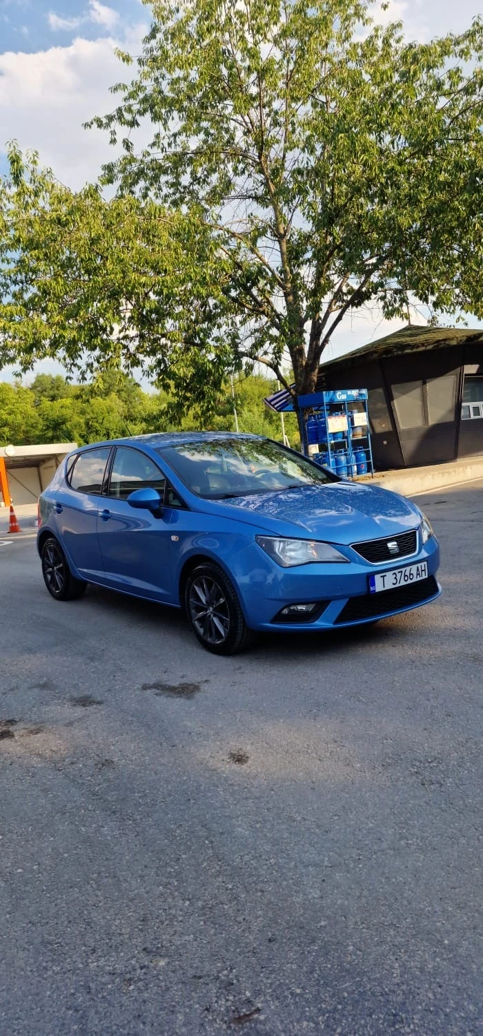 Seat Ibiza  - изображение 6