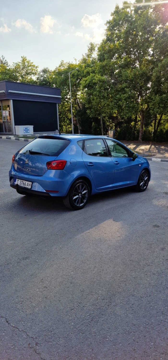 Seat Ibiza  - изображение 5
