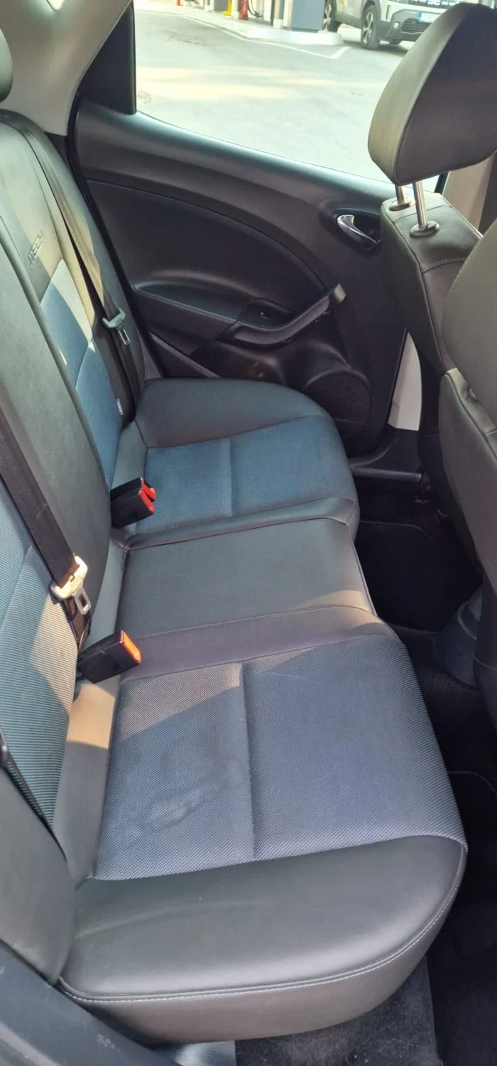 Seat Ibiza  - изображение 10