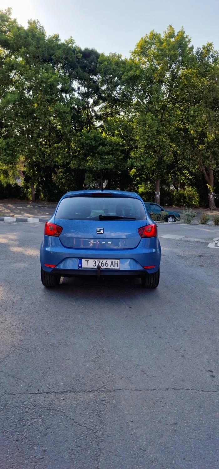 Seat Ibiza  - изображение 4