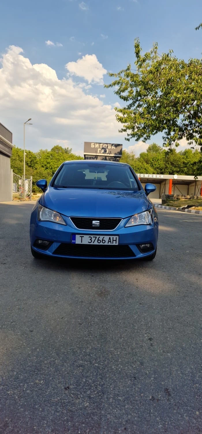 Seat Ibiza  - изображение 8