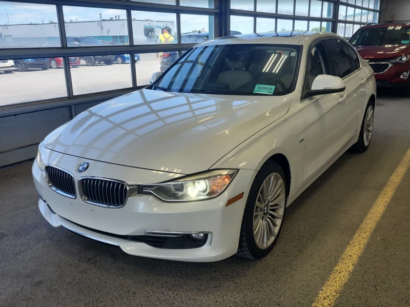 BMW 328 ПАНОРАМА xDrive АВТОКРЕДИТ - 19999 лв. - 69196533 1